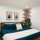 Denver Emerald - Close to Red Rocks, Arvada & Downtown, Denver (fotografie 7)