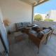 Mantalena's house