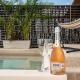 3BD PH Pool Patio - Secure and Free beach club, Tulum