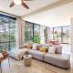 3BD PH Pool Patio - Secure and Free beach club, Tulum (foto 2)