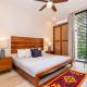 3BD PH Pool Patio - Secure and Free beach club, Tulum (foto 4)