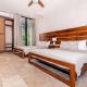 3BD PH Pool Patio - Secure and Free beach club, Tulum (foto 5)