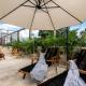 3BD PH Pool Patio - Secure and Free beach club, Tulum (foto 9)