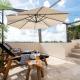 3BD PH Pool Patio - Secure and Free beach club, Tulum (foto 10)