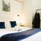Maison Dante - Smart stays, Turin - Photo 6