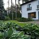 Pirita Beach Villa, Tallin