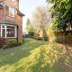 Large Home near Edgbaston Stadium, UOB & QE hospital sleeps 6, Birmingham (foto 2)