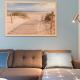 Ferienwohnung Strandterrasse, Haffkrug - Foto 8