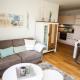 Ferienwohnung Strandvilla Augustusbad 17, Scharbeutz - Photo 4
