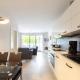 Ferienwohnung Strandvilla Augustusbad 14, Scharbeutz - Φωτογραφία 3