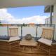 Ferienwohnung Strandvilla Augustusbad App. 18, Scharbeutz - Foto 10