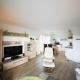 Ferienwohnung Traumstrand, Хаффкруг - Фото 3