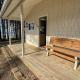 Ocean Front, Cottage at Oregon House, Stairs to the Beach!, Searose Beach (zdjęcie 3)