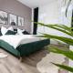 Modernes 5-Zimmer Aparment - 8 Gäste, Zentrumsnah, Lipsk (zdjęcie 7)