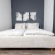 Modernes 5-Zimmer Aparment - 8 Gäste, Zentrumsnah, Lipsk (zdjęcie 9)