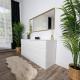 Modernes 5-Zimmer Aparment - 8 Gäste, Zentrumsnah, Lipsk (zdjęcie 6)