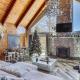 Lake Arrowhead Cabin with Hot Tub and Mountain Views!, Lake Arrowhead (zdjęcie 4)