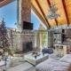 Lake Arrowhead Cabin with Hot Tub and Mountain Views!, Lake Arrowhead (zdjęcie 2)