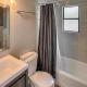 Lake Arrowhead Cabin with Hot Tub and Mountain Views!, Lake Arrowhead (zdjęcie 9)