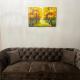 New Build Apartment in Amiryan Street, Jerevan (fotografie 5)