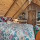 Das Eck Haus - Cozy Cabin Getaway Fredericksburg - Fotografie 3