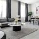 Modern 2BR with Gym and Pool