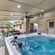 David Earl's Shack - Hot Tub Fire Pit & Sleeps 8, Fredericksburg - Fotografie 2