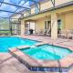 Upstay - Theater Games Pool - Hot Tub - Sleeps 16 Kissimmee - Fotografie 2