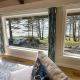 Ocean Front, Eagle at the Oregon House, Stairs to the Beach!, Searose Beach (zdjęcie 2)