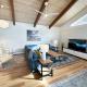 Ocean Front, Eagle at the Oregon House, Stairs to the Beach!, Searose Beach (zdjęcie 6)