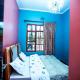 Bed and Stay with Mount Kilimanjaro View, Moshi (Foto 2)
