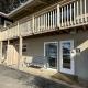 Ocean Front Studio, Heron at Oregon House, Stairs to the Beach!, Searose Beach (zdjęcie 8)
