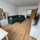 Apartmán Astrid, Poprad