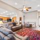 Newly Renovated, Free SDC tickets, Gated Community, Hot Tub, Air Hockey, Foosball, Board Games!, Reeds Spring (photo 4)