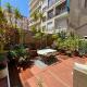 Large magnificent terrace (40 sq.m), Nice - Fotografie 3