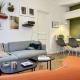 Appartement Art Bougee Montmartre, Paris - Foto 4