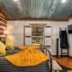 Rockin' R - Mason Jar Cabin Fredericksburg - Fotografie 4
