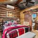 Rockin' R - Shining Star Cabin Fredericksburg - Fotografie 3