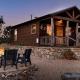 Rockin' R Ranch - 4 Cabins & Sleeps 10
