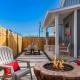 Strawberry Suite - Fire Pit BBQ Grill & more Fredericksburg - Fotografie 4