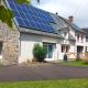 Gîte L'Instant Présent, Messeix