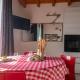 Dante with spacious balcony and Lake view Parzanica - Foto 7