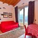 Dante with spacious balcony and Lake view Parzanica - Foto 8