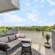 River View High-End Condo with Private Patio and FREE Parking, Nashville - Fotografie 5