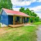 Ducktown Cottage-Ducktown TN