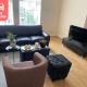 Stylish Large 3 Bedroom Apartment in Manchester, Mánchester - Foto 1