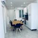 MK Apartments