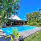 Villa Bao - Piscine - Saint-Pierre, Saint-Pierre - Fotografie 6