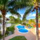Villa Ángeles - Elegancia en la Zona Hotelera, Cancún - Foto 2