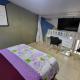 Aptos-Loft a 50m da ORLA - Passarela do Caranguejo, Ar-WI-FI-700-Home Office, Aracaju (foto 5)